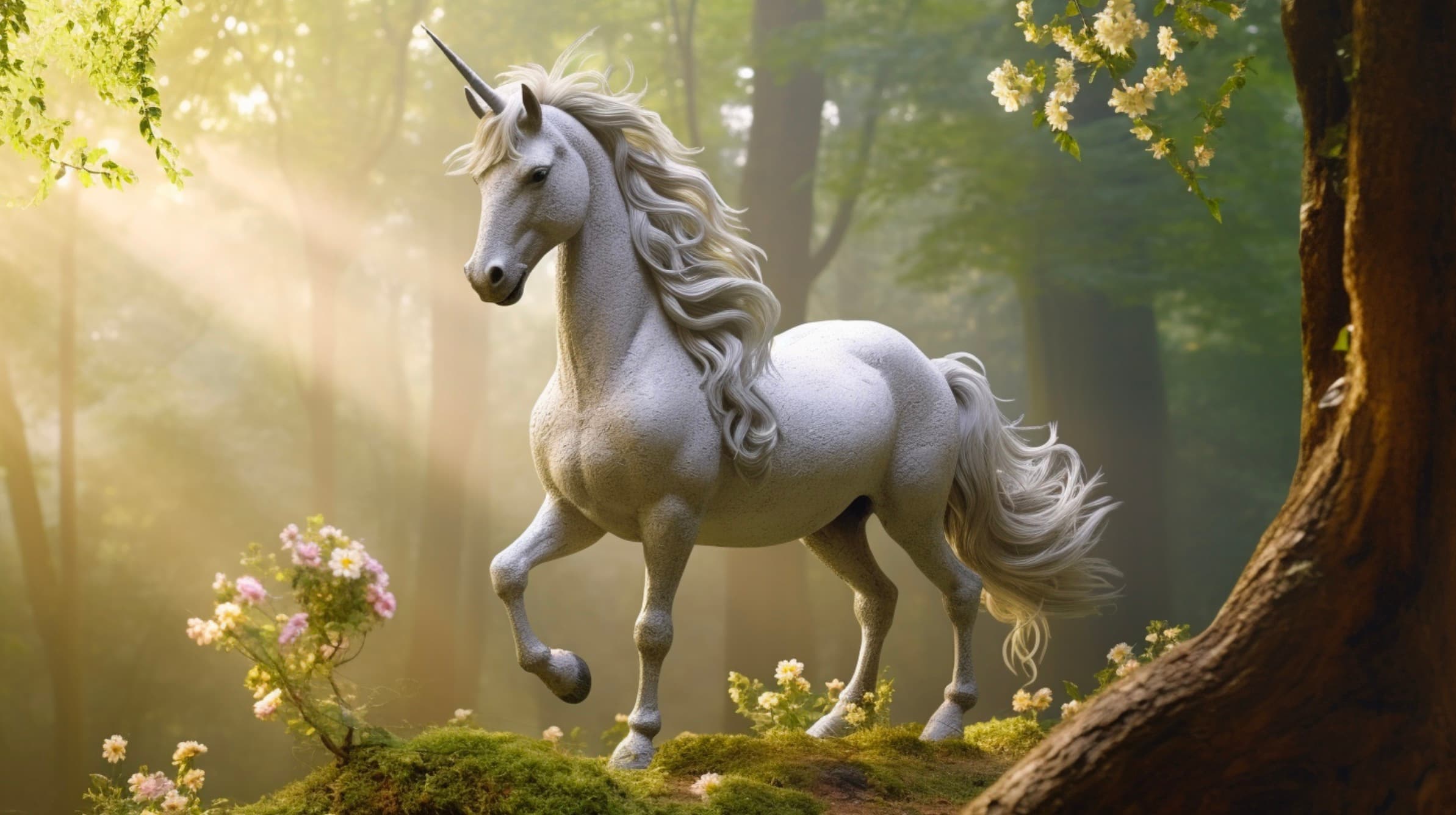 unicorn
