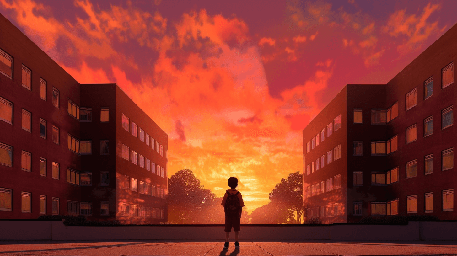 Retrospective | My First Two Years of High School